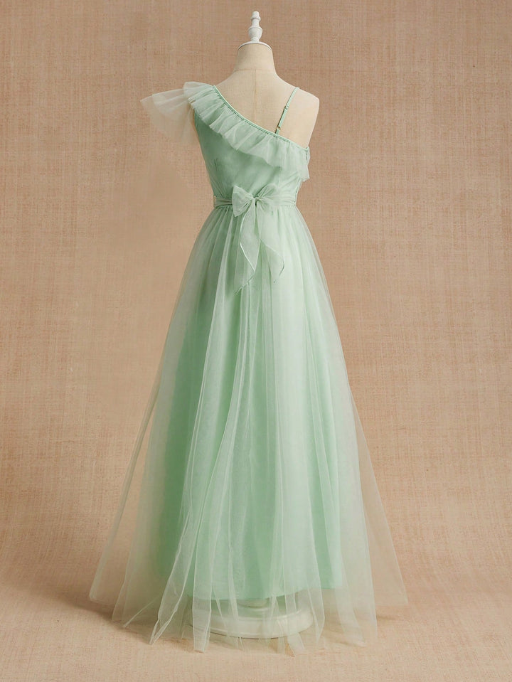 Rochie SHEIN, verde