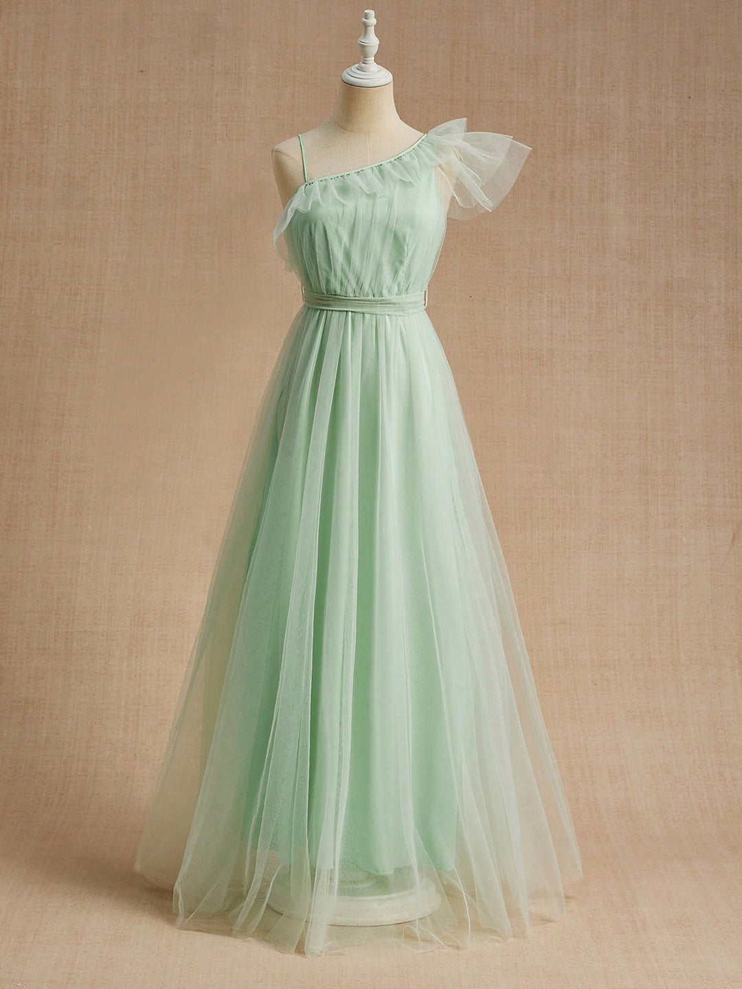 Rochie SHEIN, verde