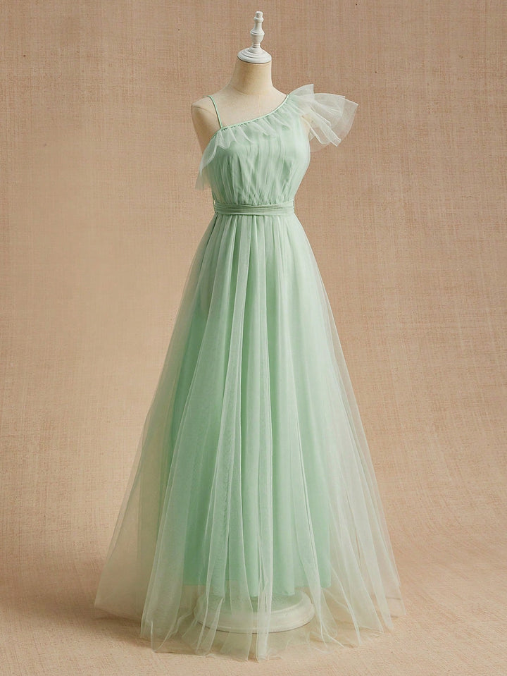 Rochie SHEIN, verde