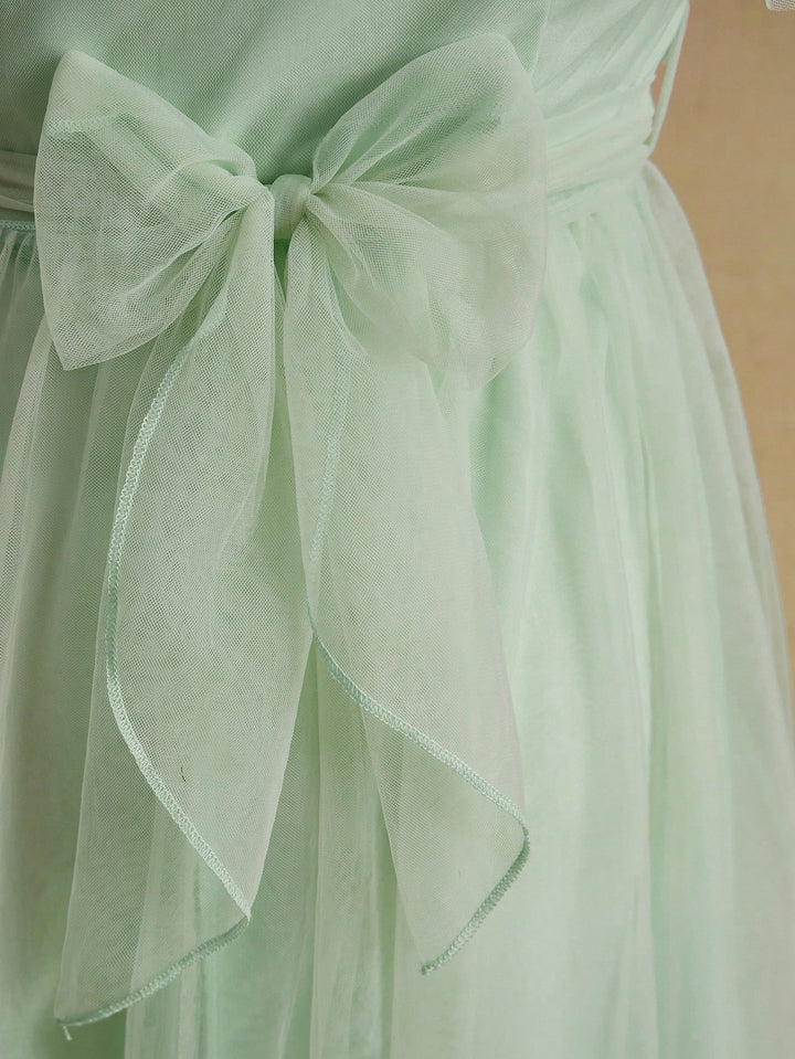Rochie SHEIN, verde