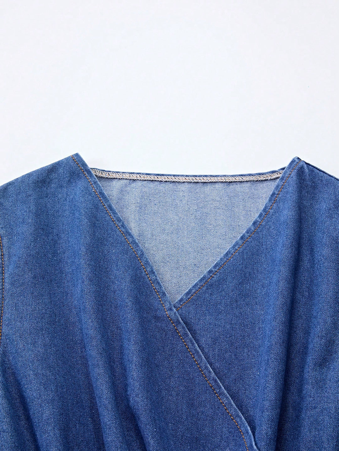 Rochie SHEIN, albastru