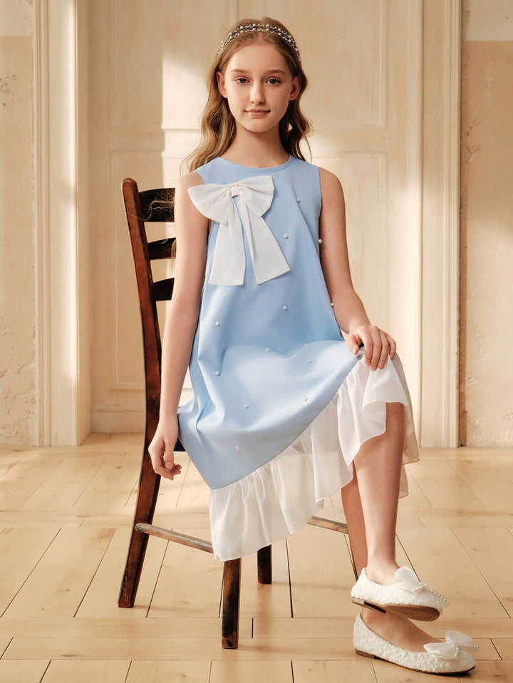 Rochie SHEIN, albastru