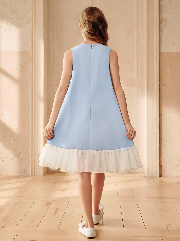 Rochie SHEIN, albastru