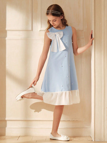 Rochie SHEIN, albastru