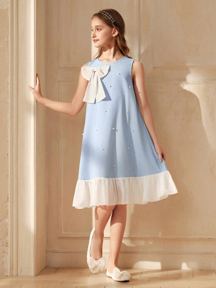 Rochie SHEIN, albastru