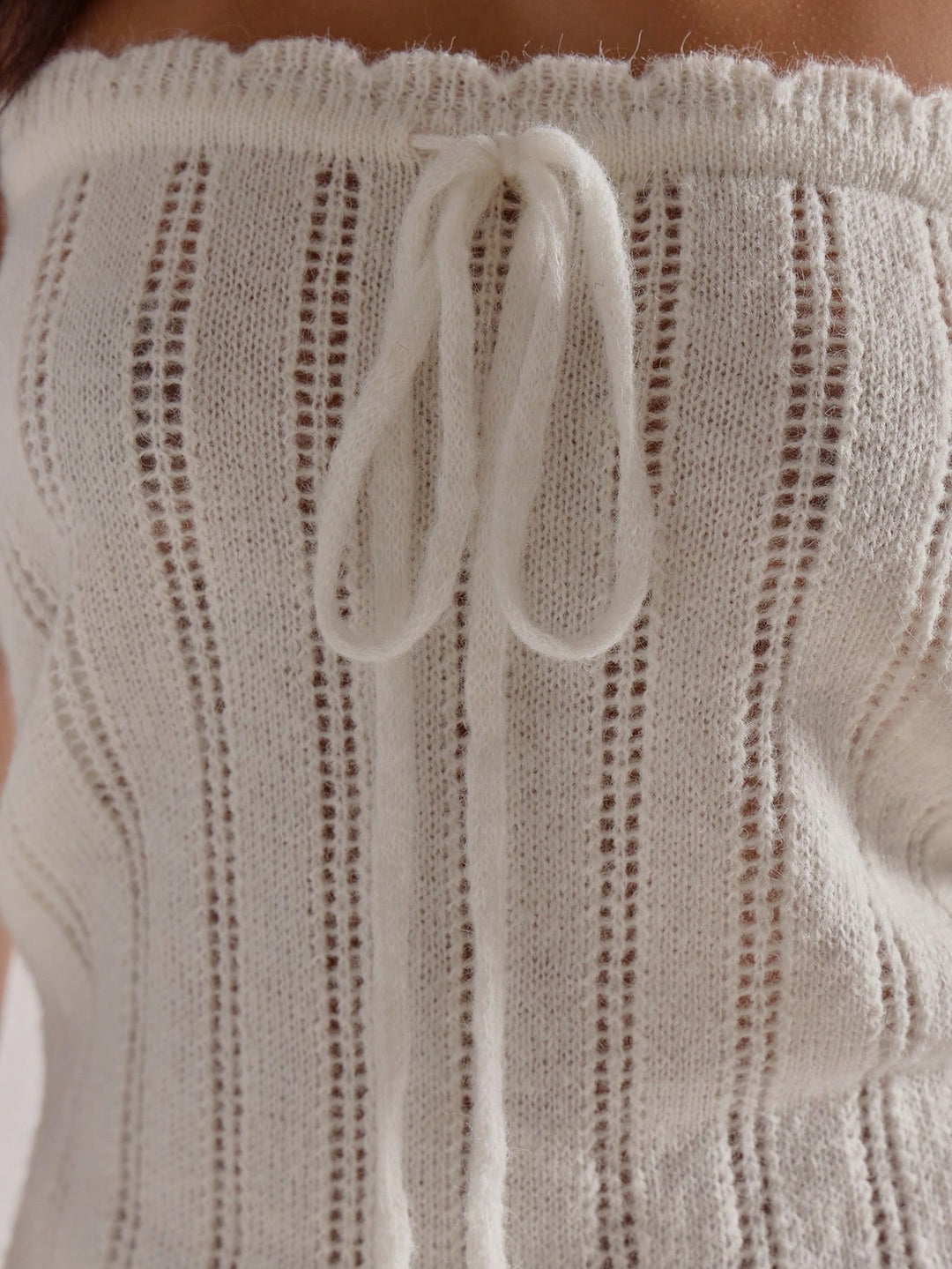 Rochie SHEIN, alb