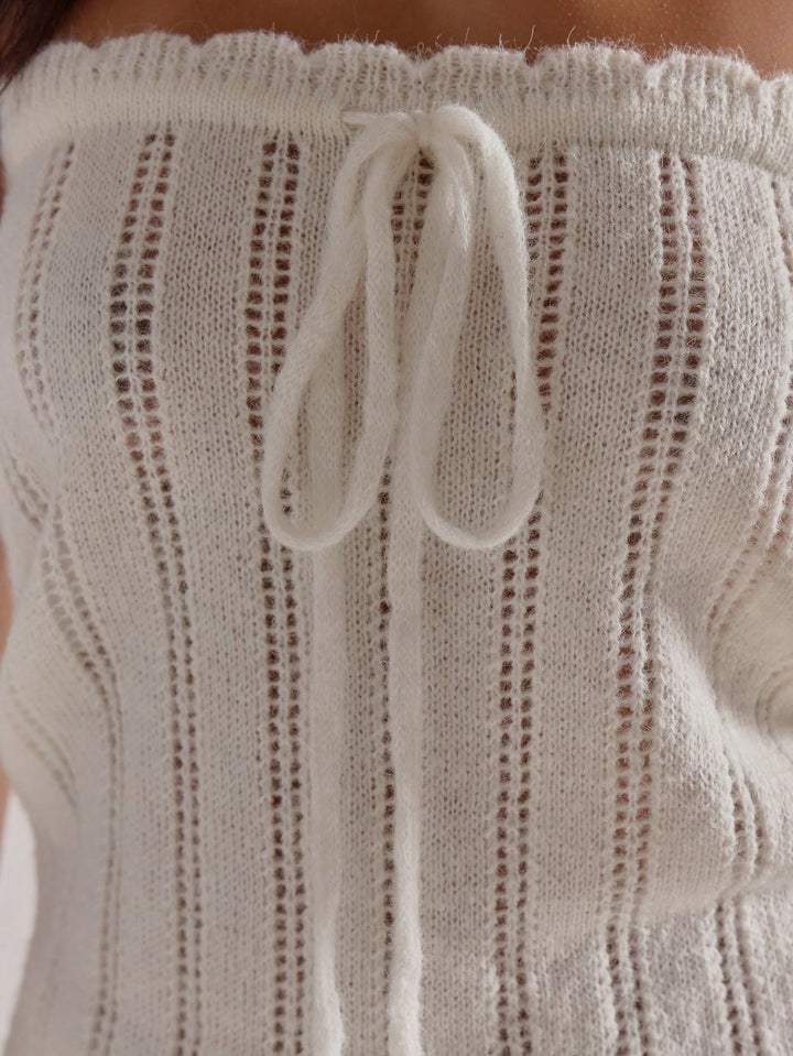 Rochie SHEIN, alb
