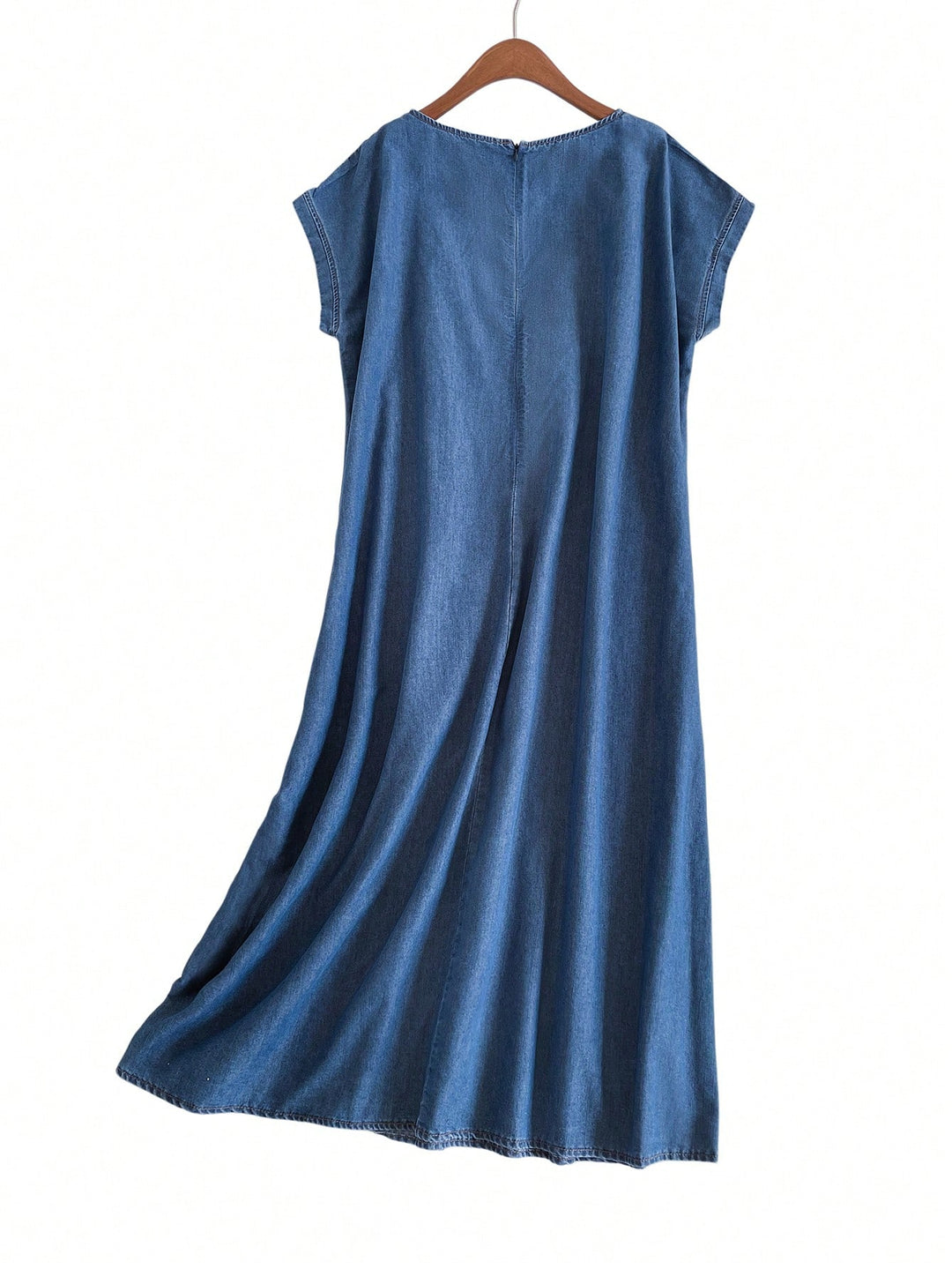 Rochie SHEIN, mix culori