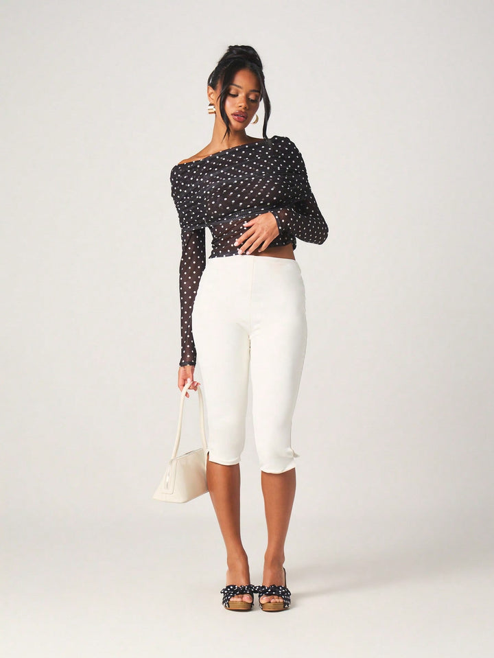 Top SHEIN, mix culori