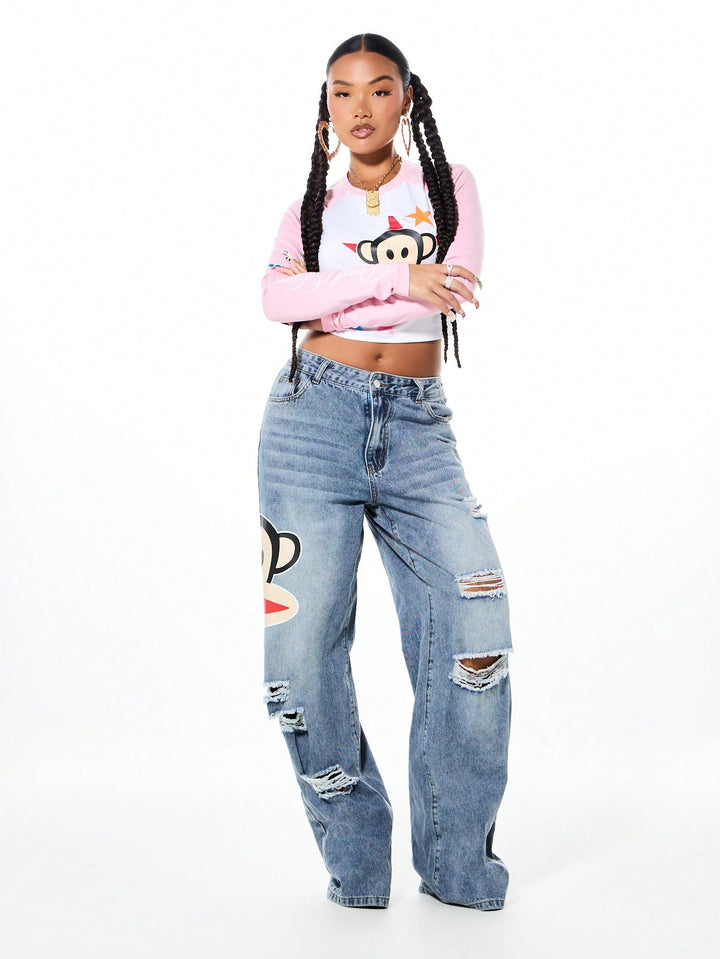 Jeans SHEIN