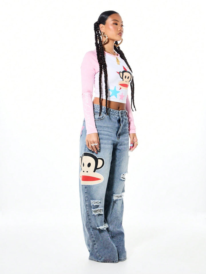 Jeans SHEIN