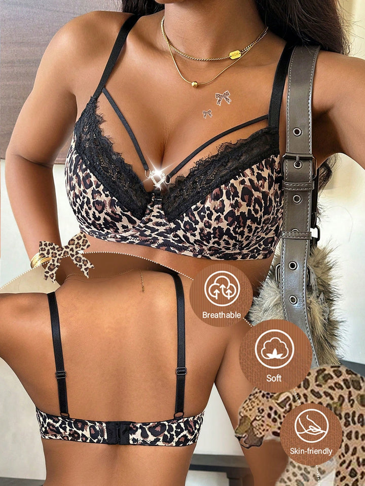 Sutien SHEIN, mix culori