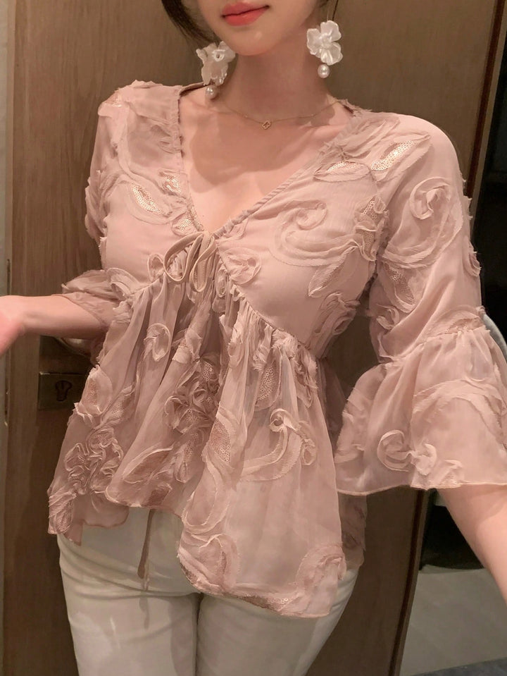 Bluza SHEIN, roz