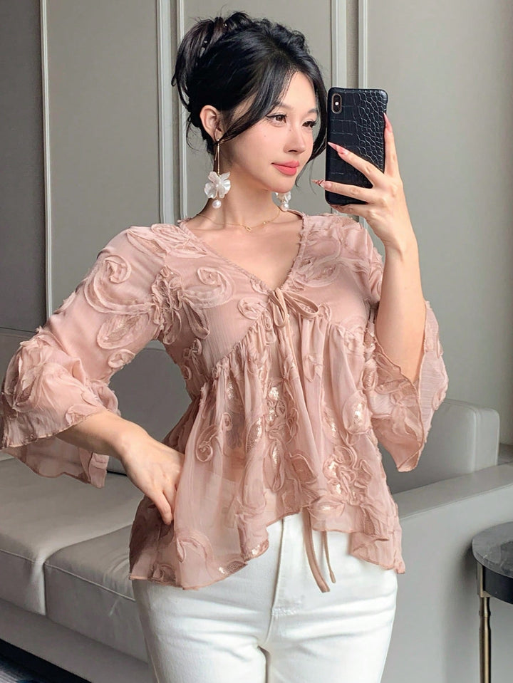 Bluza SHEIN, roz