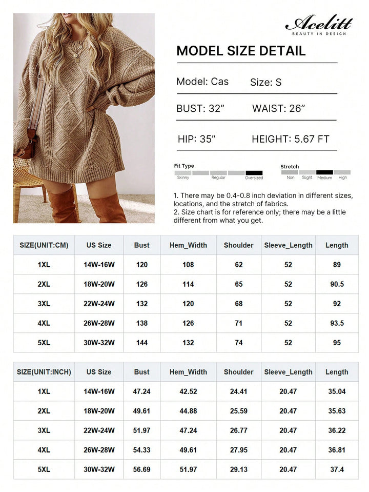 Rochie SHEIN, kaki