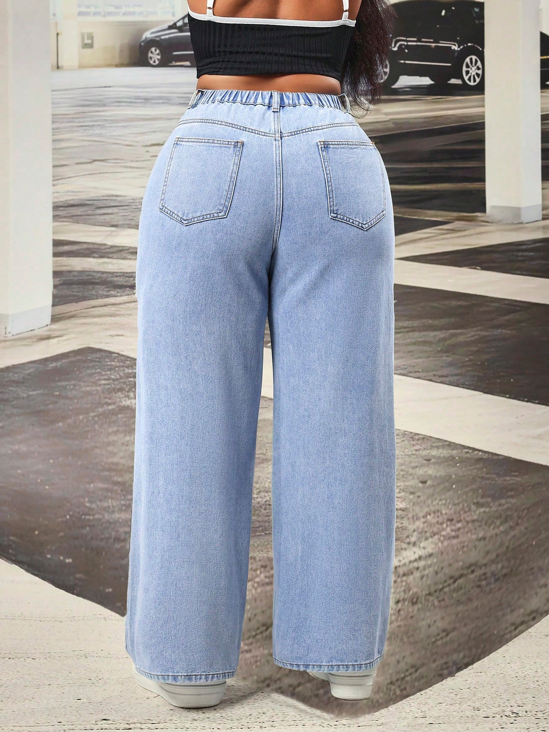 Jeans SHEIN