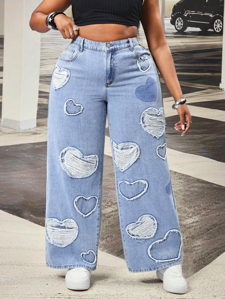 Jeans SHEIN
