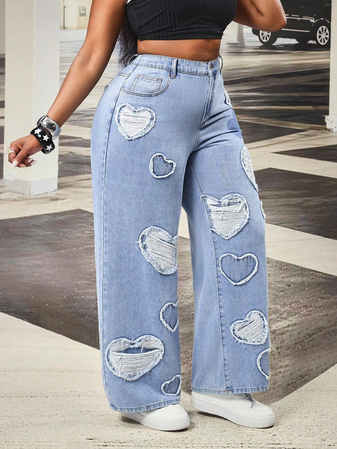 Jeans SHEIN
