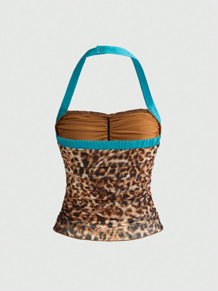 Maiou SHEIN, mix culori