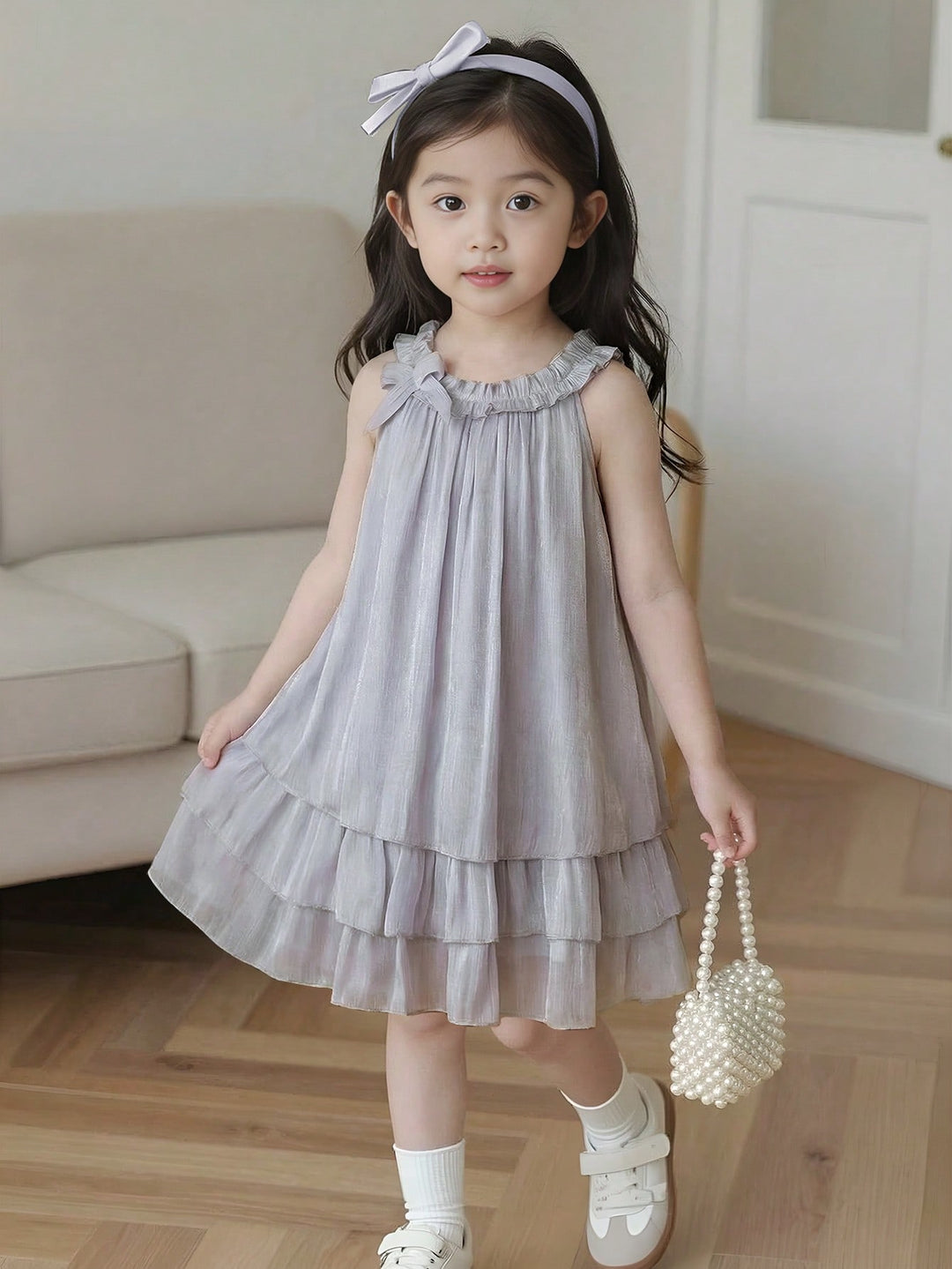 Rochie SHEIN, mov