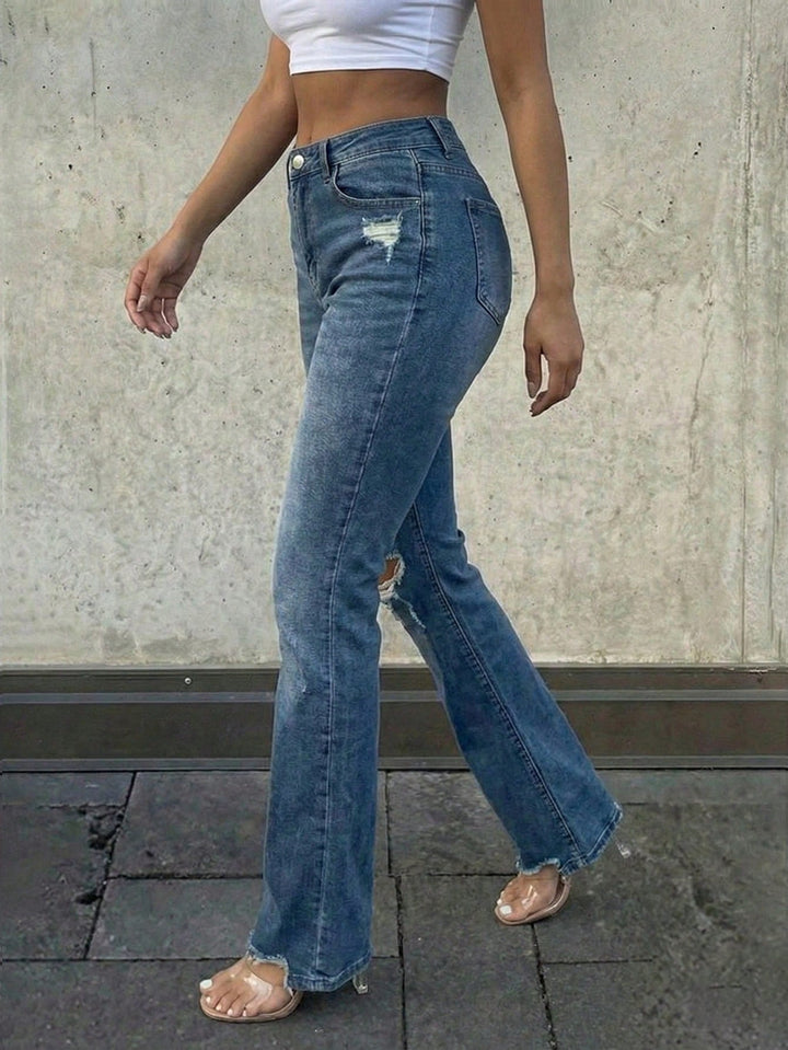 Jeans SHEIN