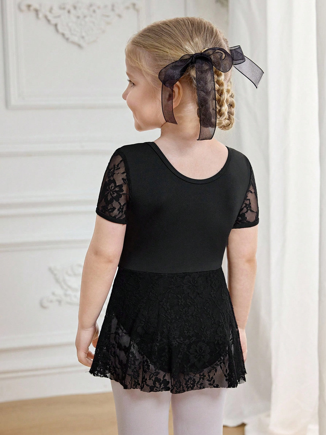 Rochie SHEIN, negru