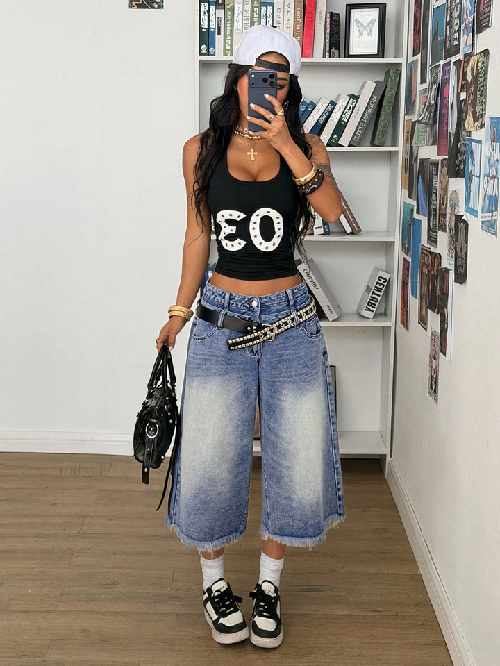 Jeans SHEIN