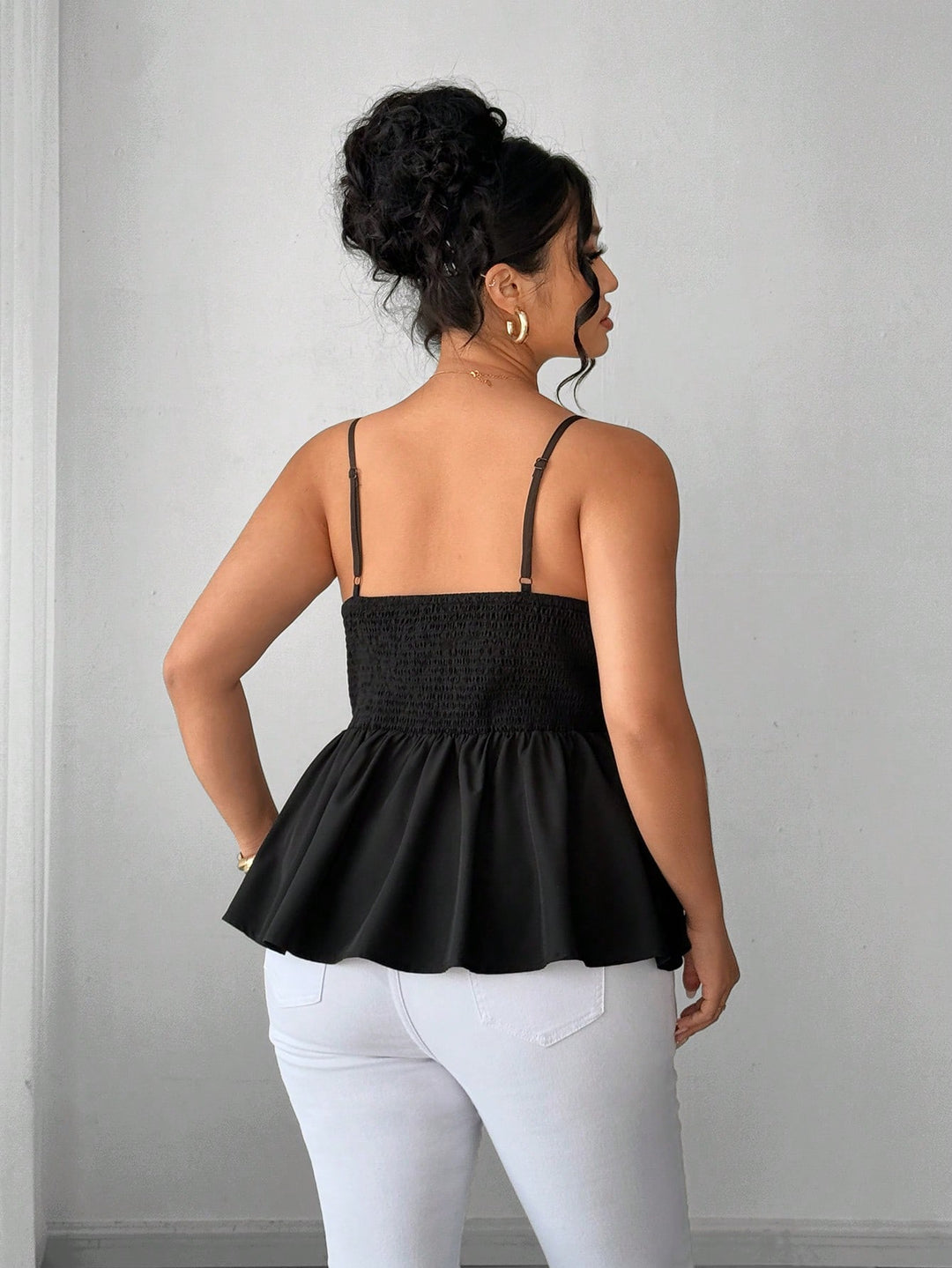 Maiou SHEIN, negru