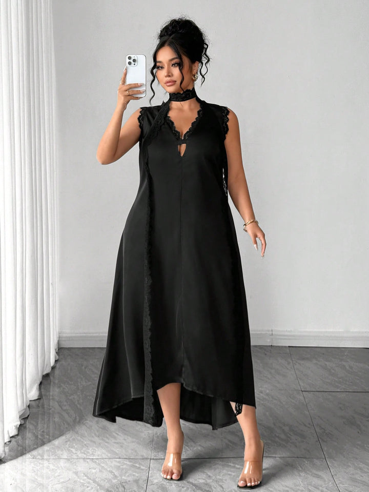 Rochie SHEIN, negru