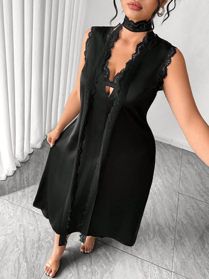 Rochie SHEIN, negru