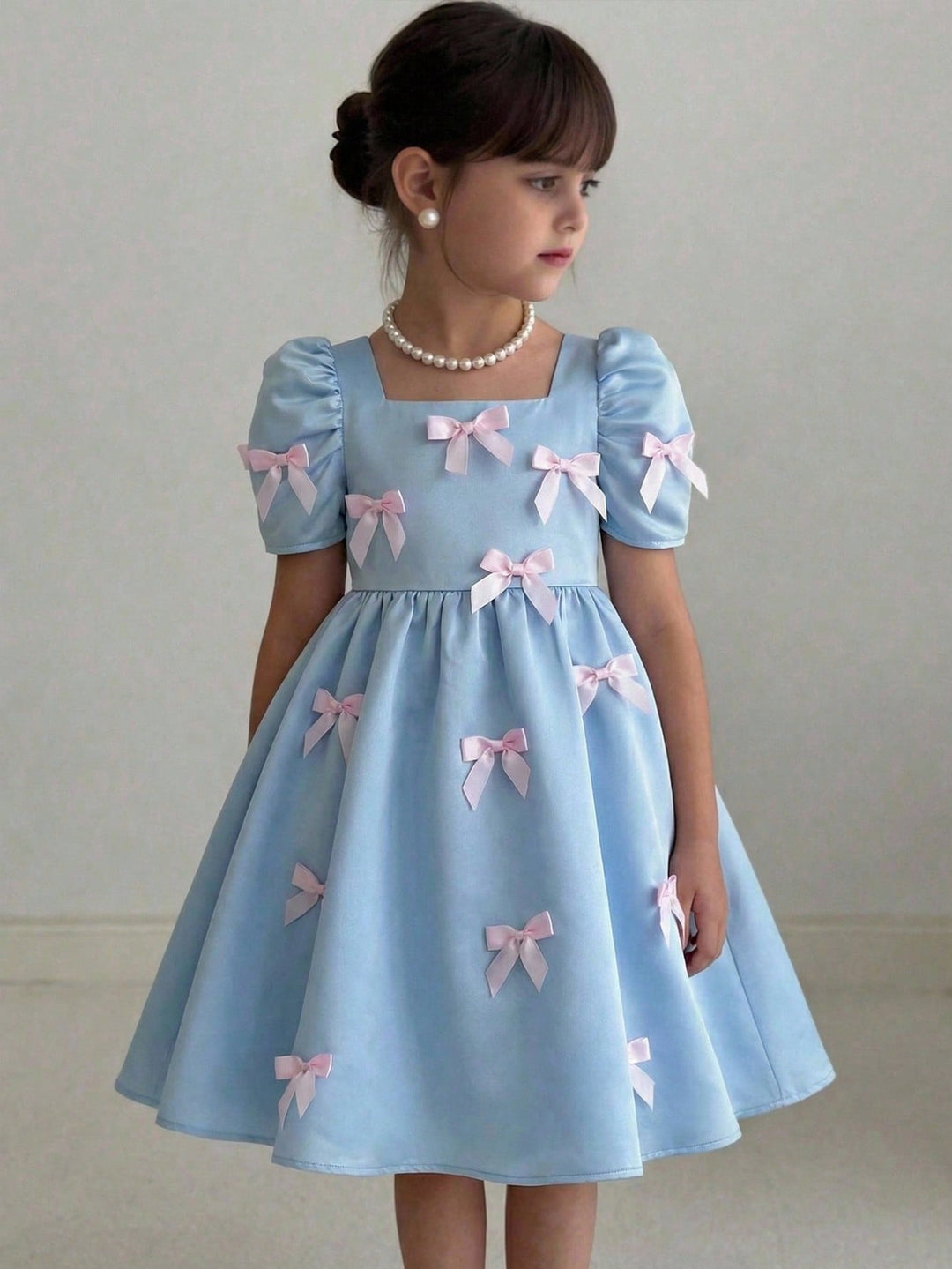 Rochie SHEIN, albastru
