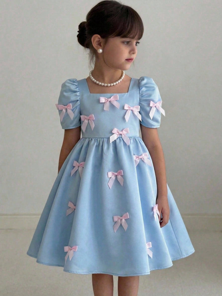 Rochie SHEIN, albastru