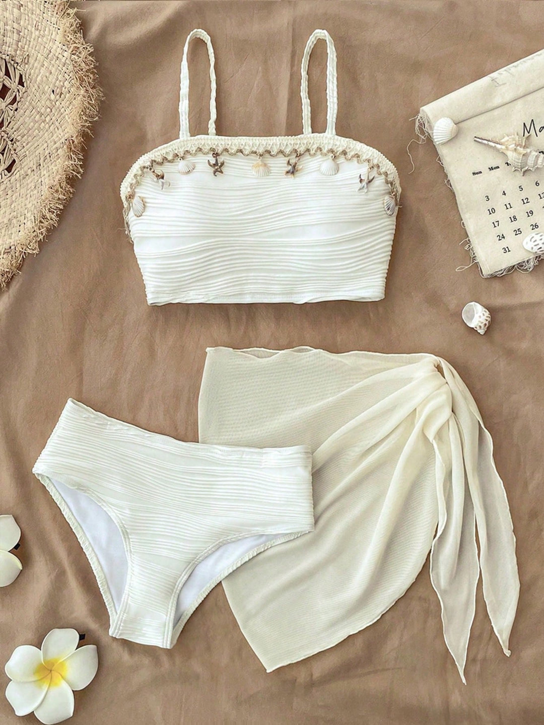 Set bikini SHEIN