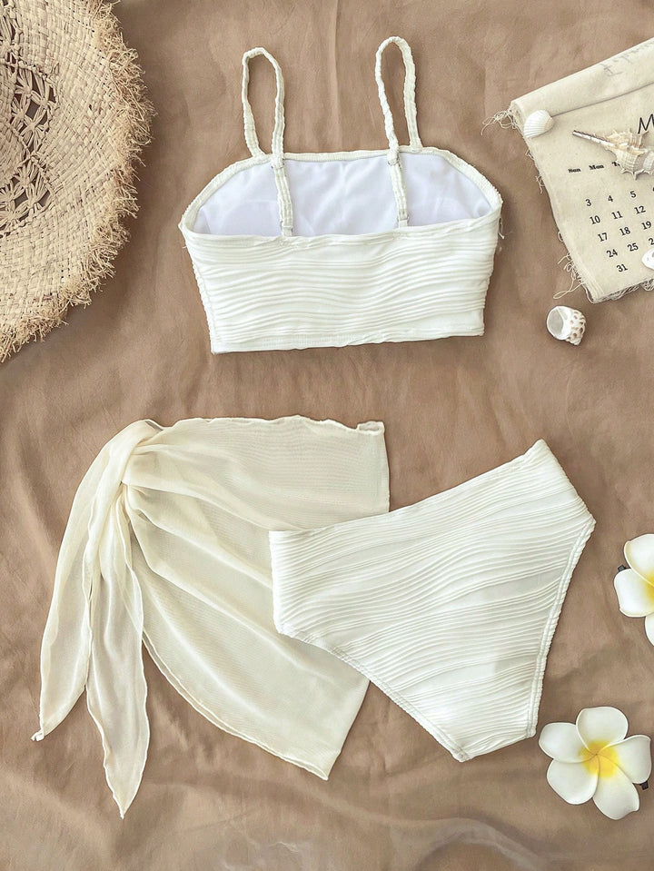 Set bikini SHEIN