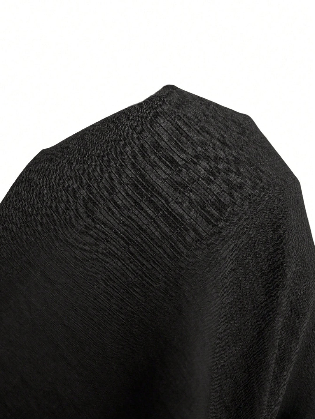 Rochie maxi SHEIN, negru