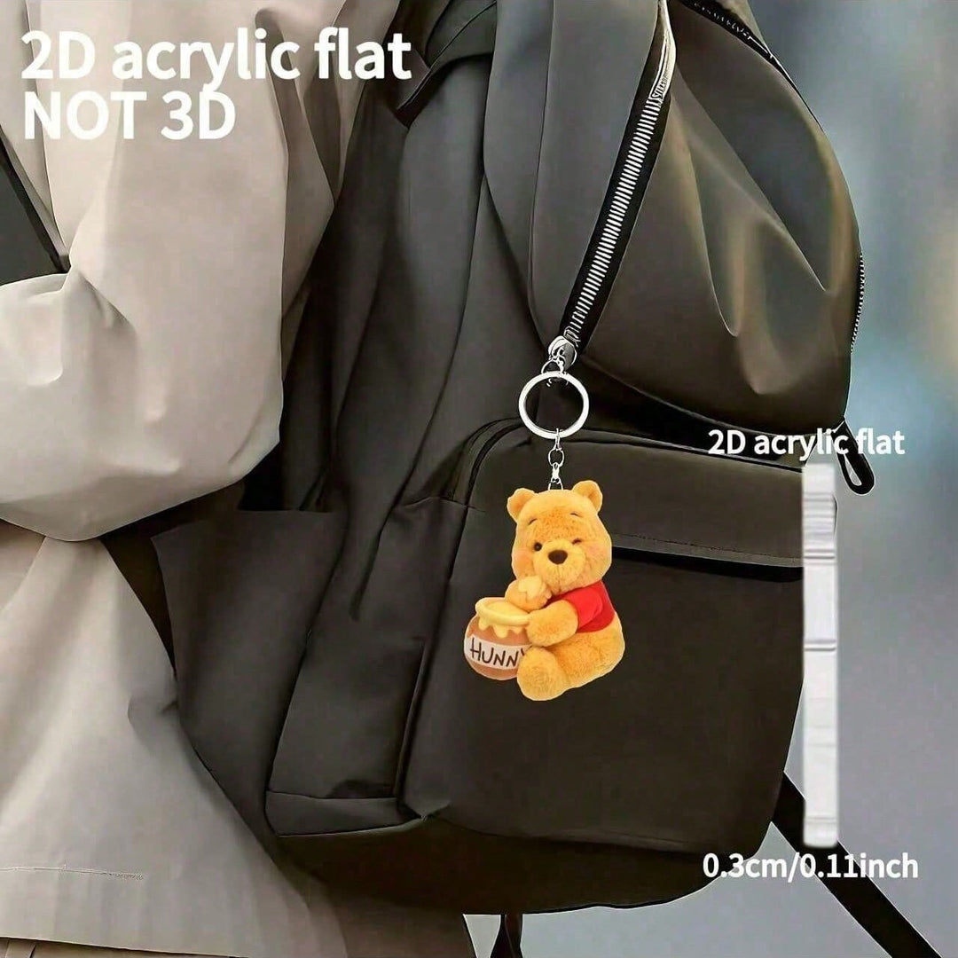 Accesoriu pentru geantă SHEIN, mix culori