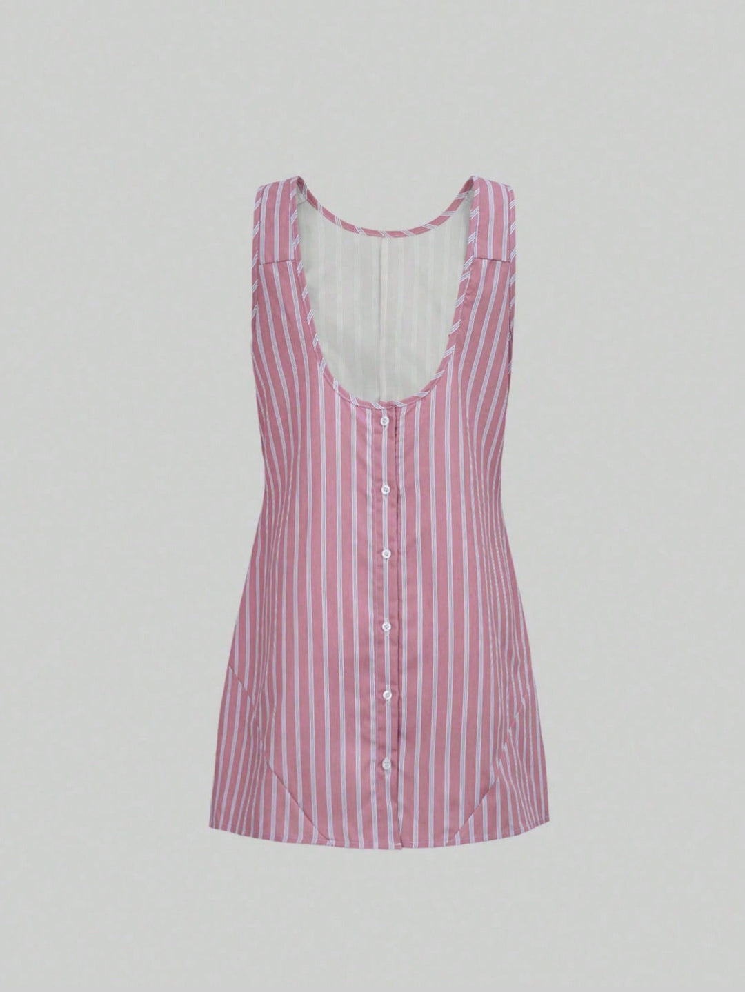 Rochie scurtă SHEIN, roz