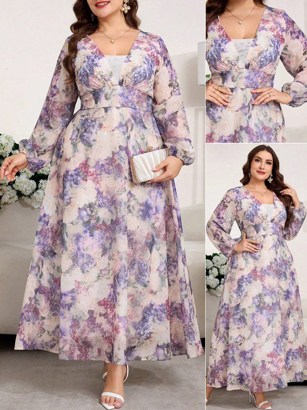 Rochie SHEIN