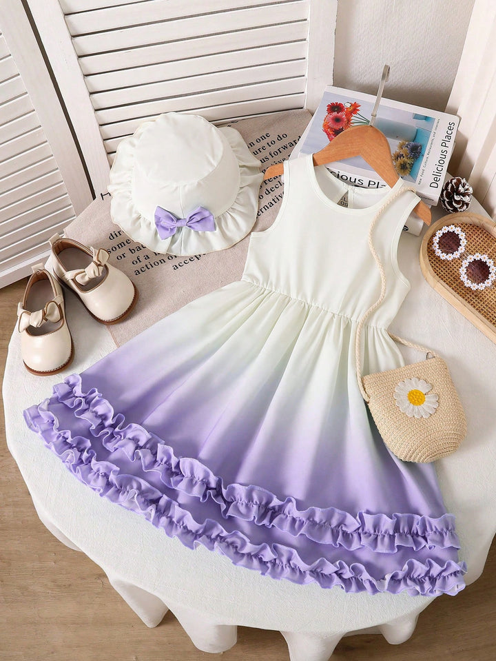 Rochie SHEIN, mix culori