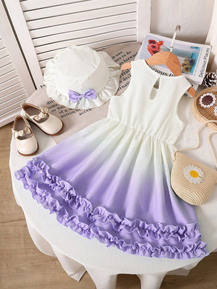 Rochie SHEIN, mix culori