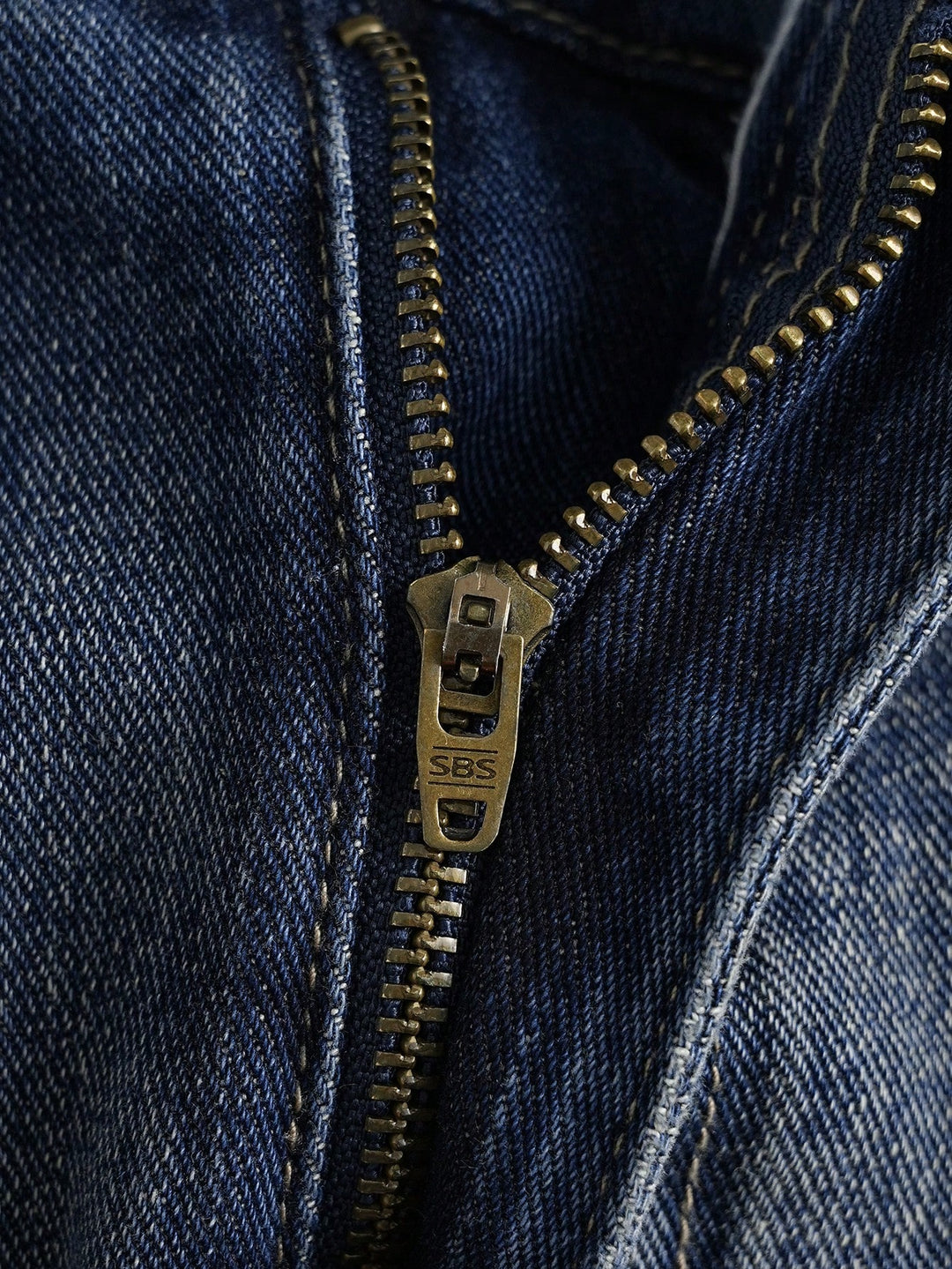 Jeans SHEIN, albastru