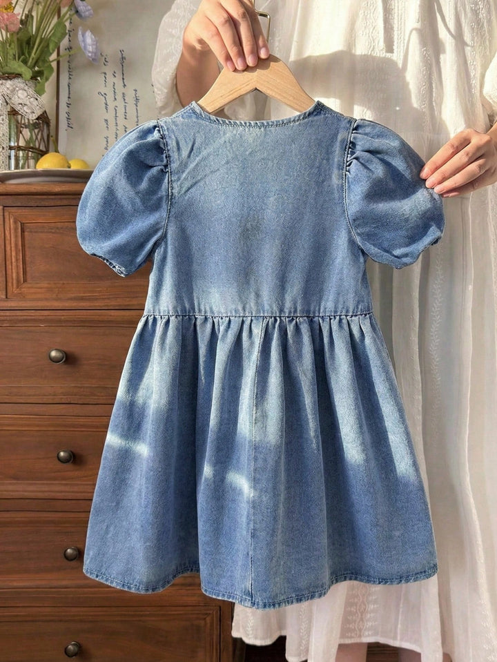 Rochie SHEIN, albastru
