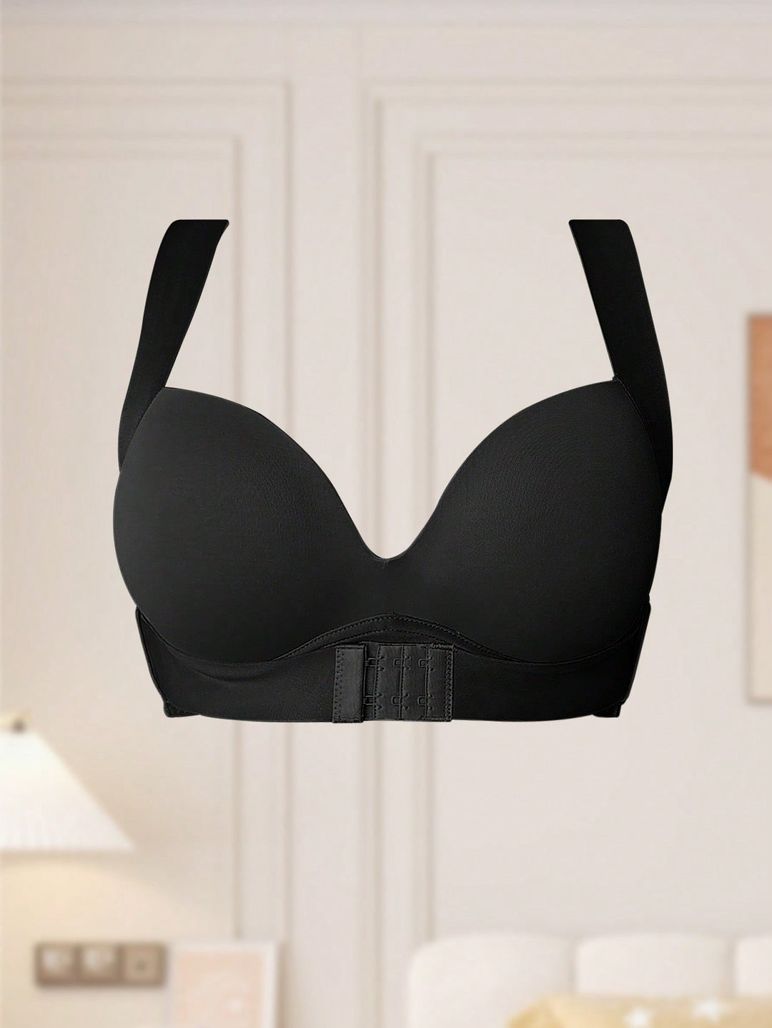Sutien SHEIN, negru