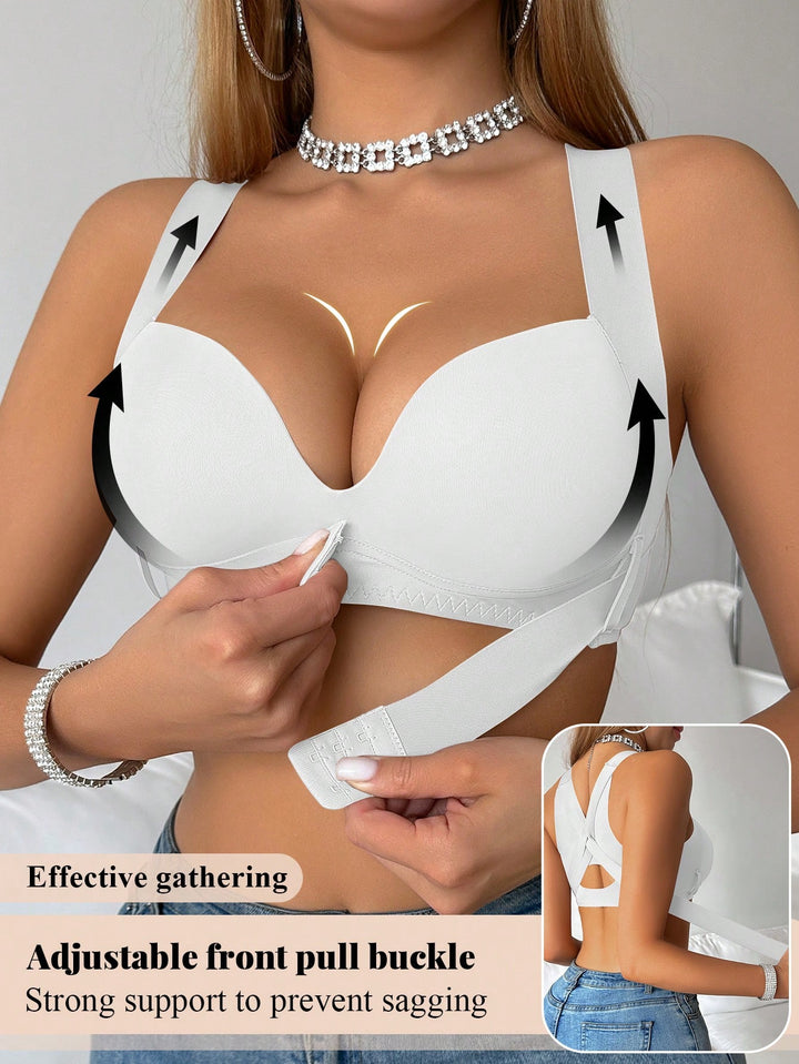 Sutien SHEIN, negru
