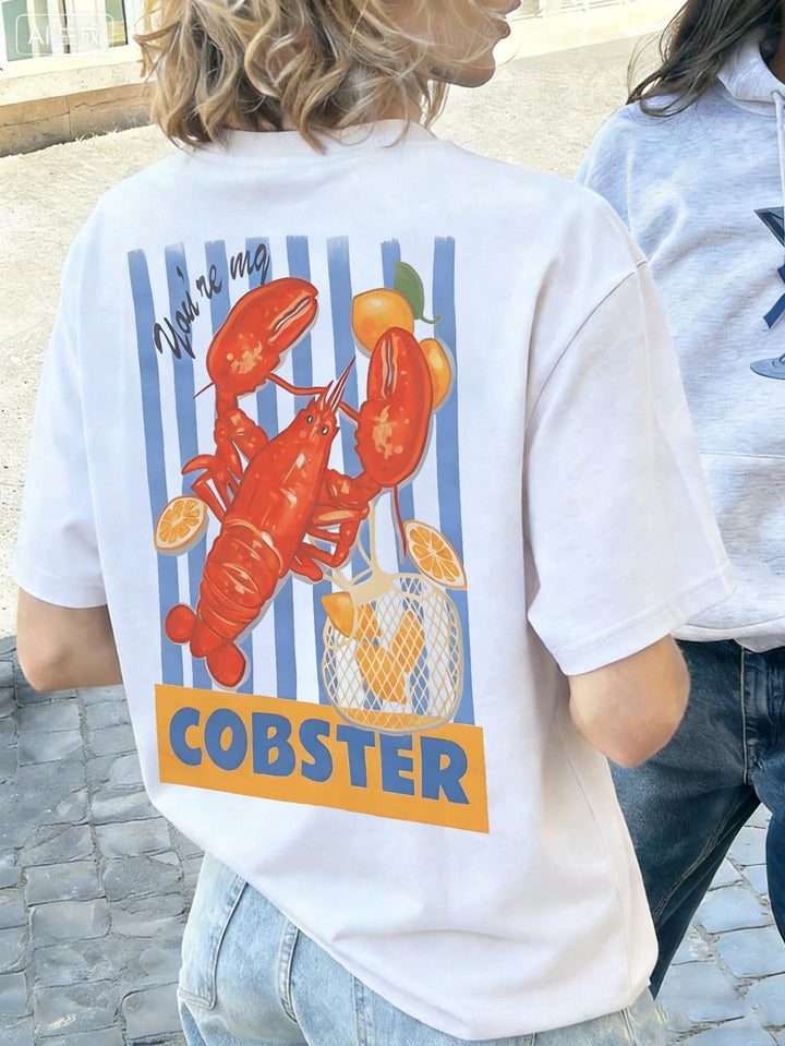 Tricou SHEIN, alb