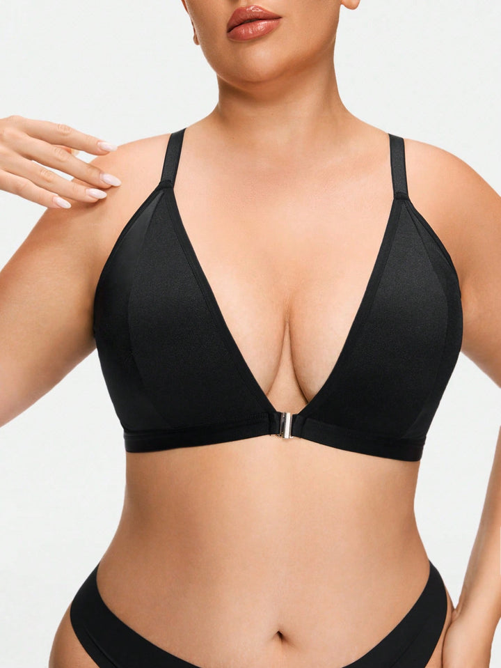 Sutien SHEIN, negru