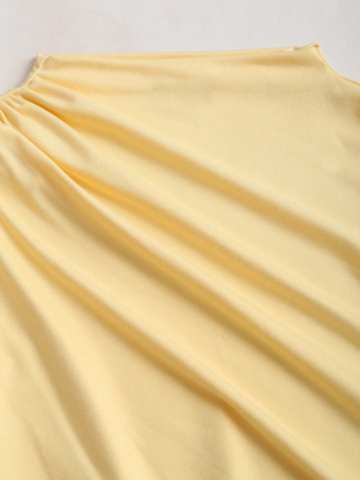 Tricou SHEIN, mix culori