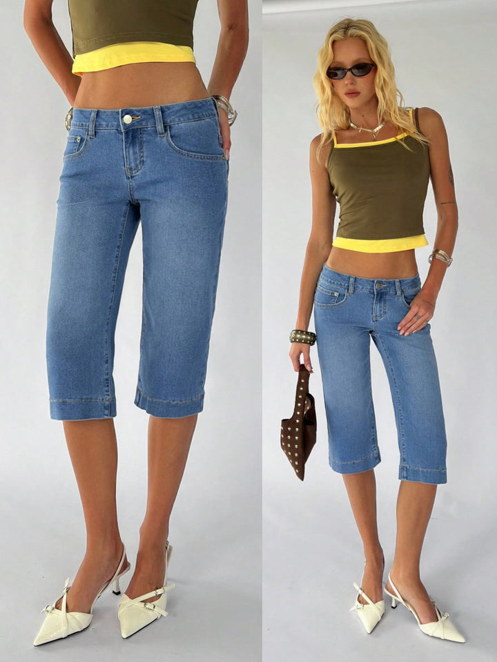 Jeans SHEIN