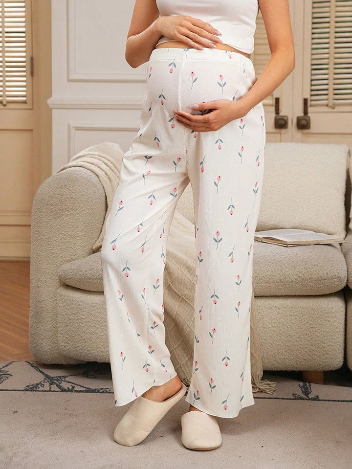Pantaloni SHEIN, bej