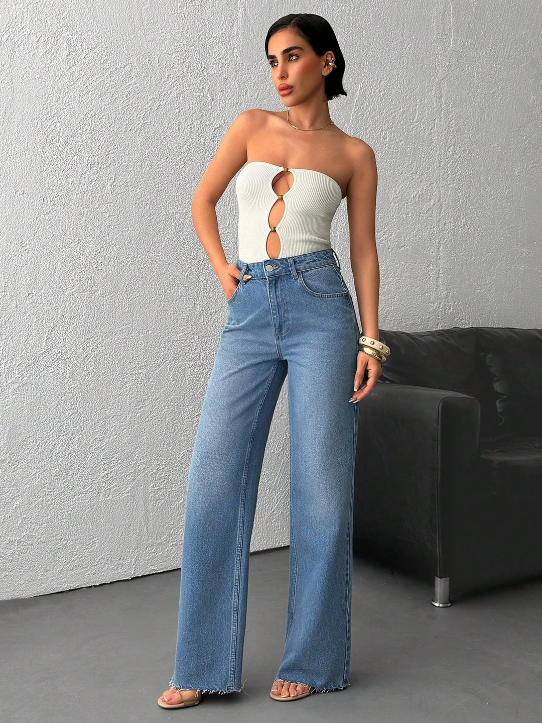Jeans SHEIN